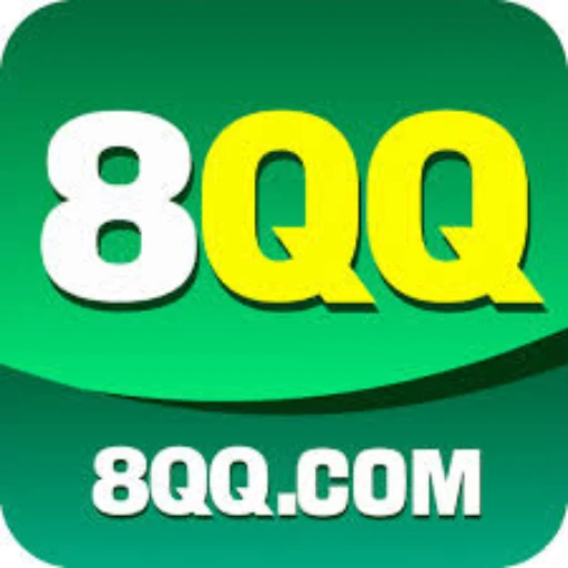 8QQ Logo